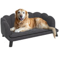 Pearl Design Pet Sofa