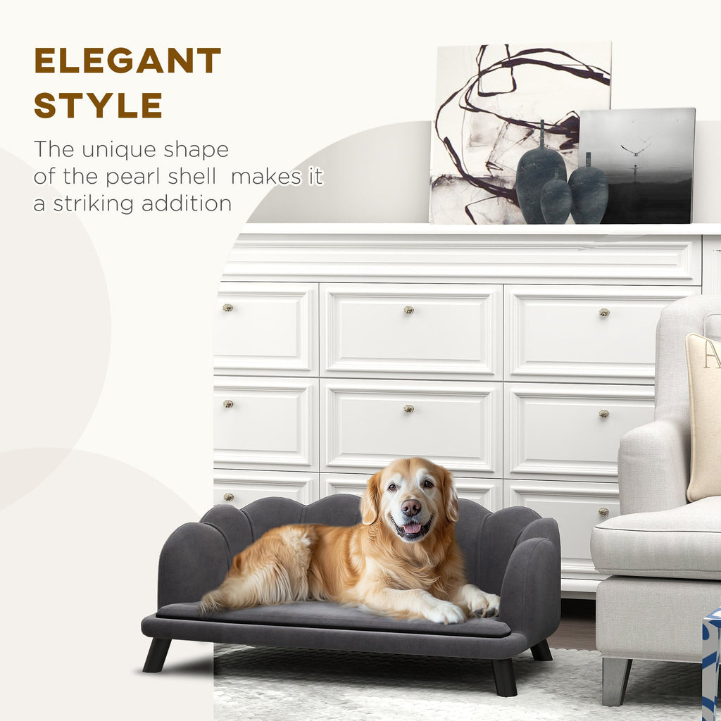 Pearl Design Pet Sofa