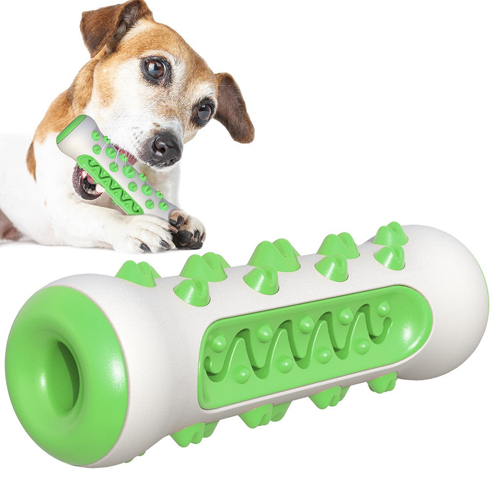 Dog Bone Shape | Teeth Cleaner