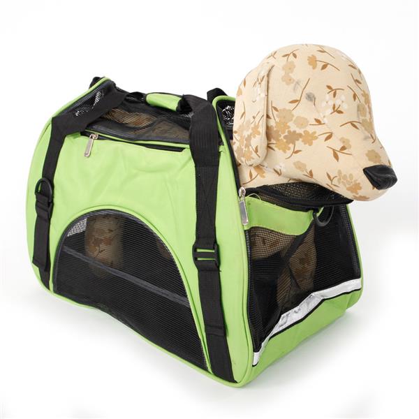 Mojotails Breathable - Waterproof Pet Handbag