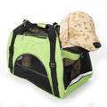 Mojotails Breathable - Waterproof Pet Handbag