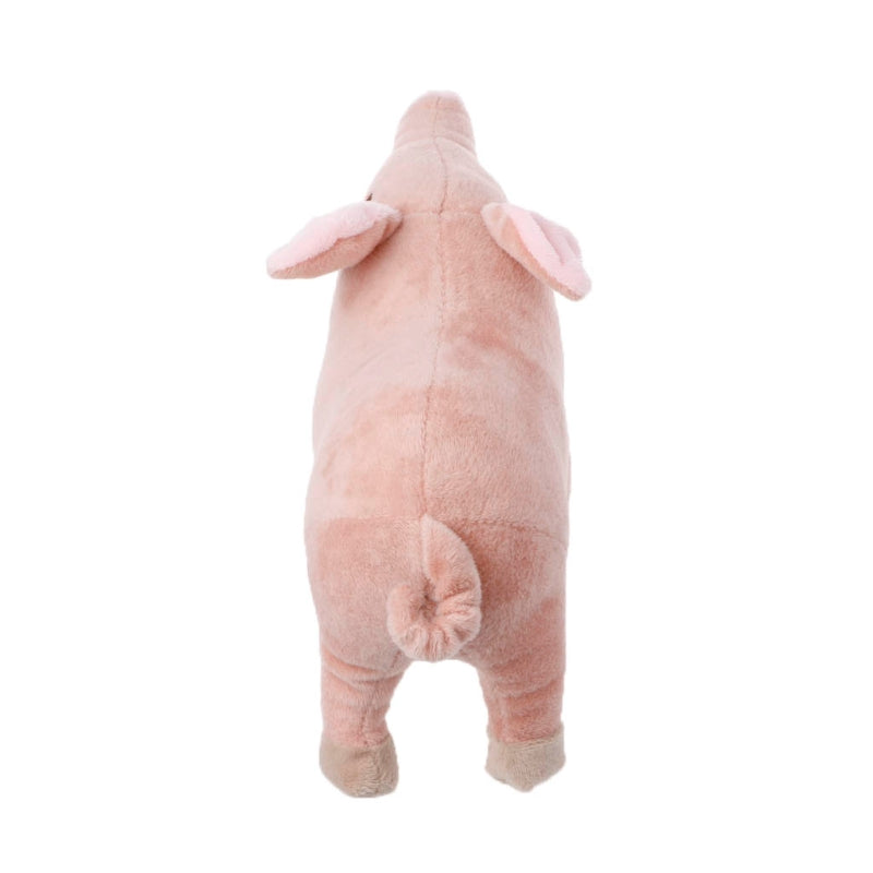 Cute Pet Cartoon Pig Plush Toy | Stuffed Toy