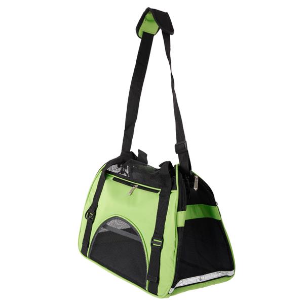 Mojotails Breathable - Waterproof Pet Handbag