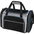 Pet Backpack Bag - Mojotails Carrier