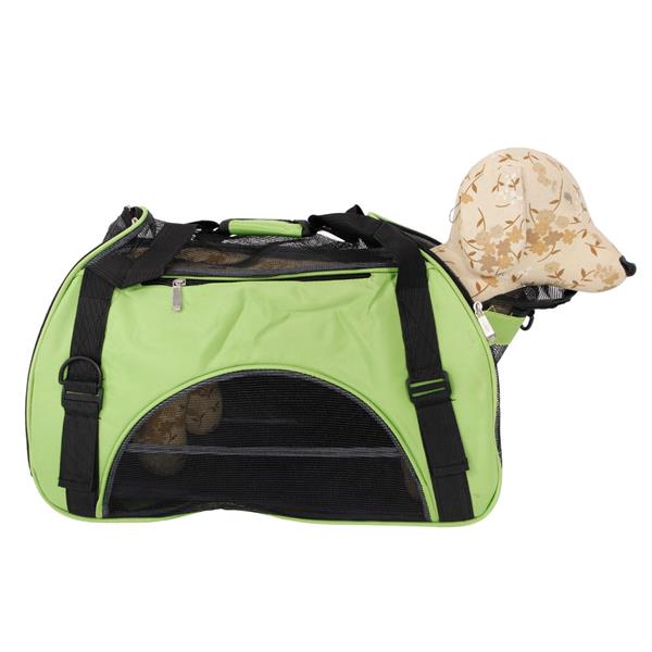 Mojotails Breathable - Waterproof Pet Handbag