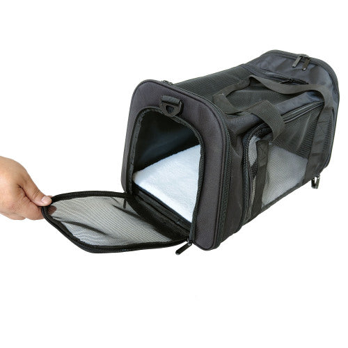Pet Backpack Bag - Mojotails Carrier