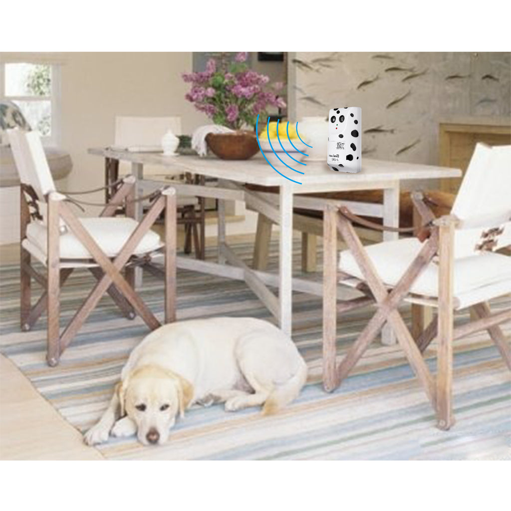Ultrasonic Anti Barking Device | Control Dog Barking