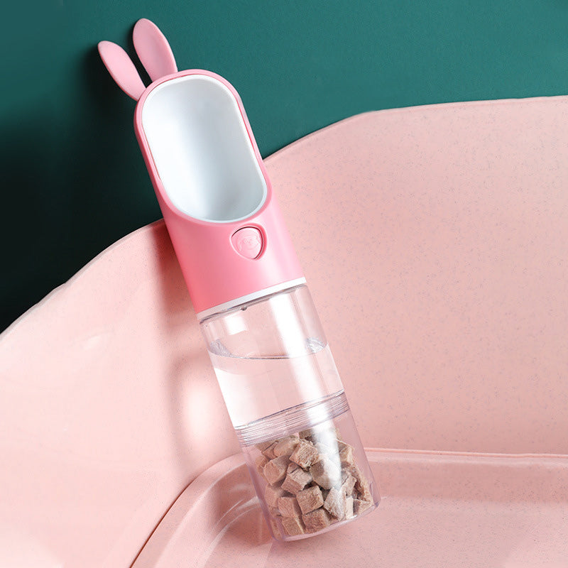 Mojotails Portable Outdoor Drinking Cup