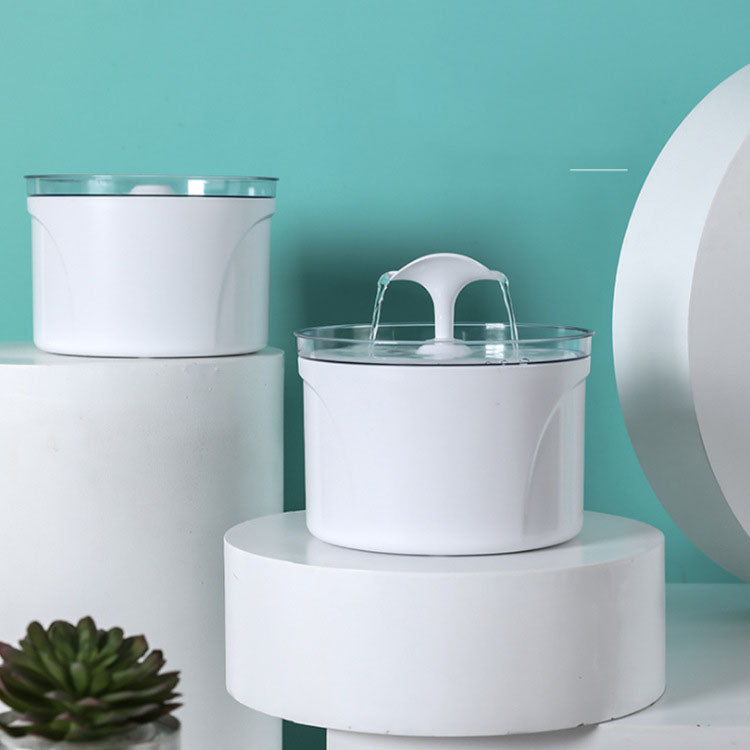 Water Fountain | Electric Automatic Water Feeder