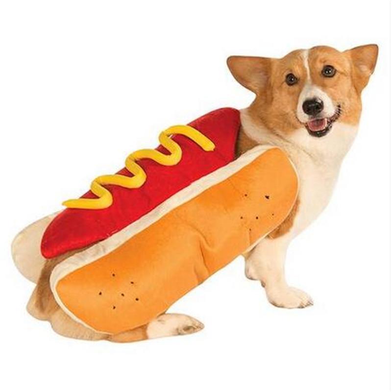 Hot Dog Apparel